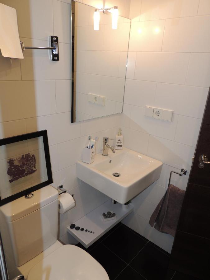 Apartamento Romantico Con El Mar A Tus Pies Ribeira Dış mekan fotoğraf